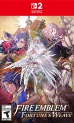 Fire Emblem: Fortune's Weave