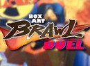 Box Art Brawl - Duel: Blast Corps