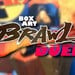 Poll: Box Art Brawl - Duel: Blast Corps