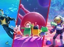 Best Space And Sci-Fi Games On Nintendo Switch