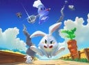 Save Chefs From Crazy Bunnies In Radical Rabbit Stew, Out On Switch Today