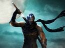 Ninja Gaiden: Master Collection Includes Sigma Editions Because The Originals Were Unsalvageable