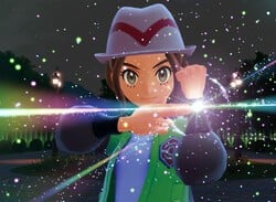 Pokémon Z-A's Source Code And Beta Builds Have Now Supposedly Leaked