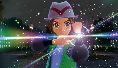 Pokémon Z-A's Source Code And Beta Builds Have Now Supposedly Leaked