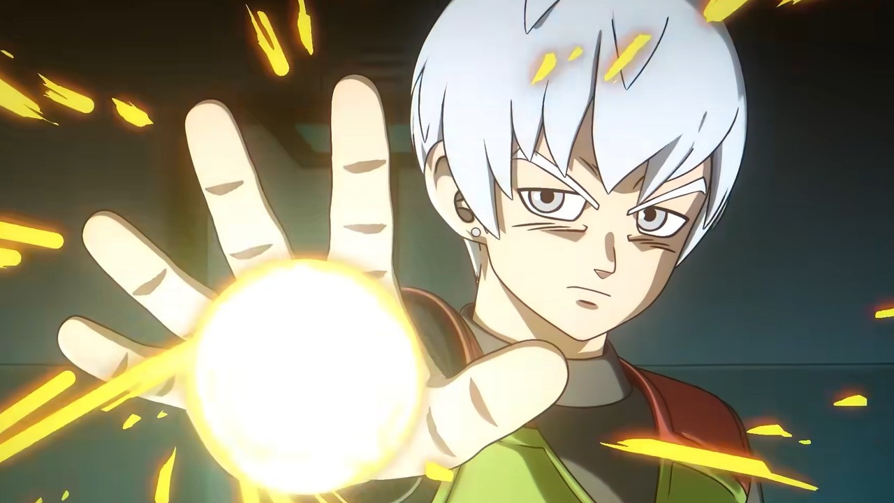 Bandai Namco Announces New Dragon Ball Game Project "AGE 1000" | Nintendo  Life