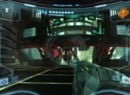Metroid Prime 2: Echoes: Sanctuary Fortress