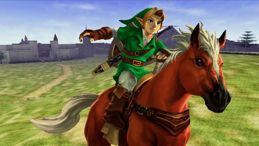 Epona