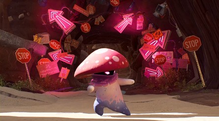 Copy Of SPARROW EA BOP NIGHTCAP 03