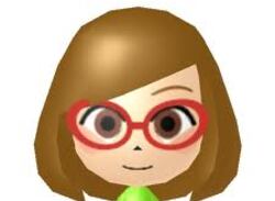 Add Nikki to Your Mii Collection