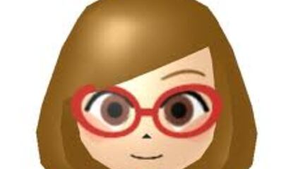 Add Nikki to Your Mii Collection