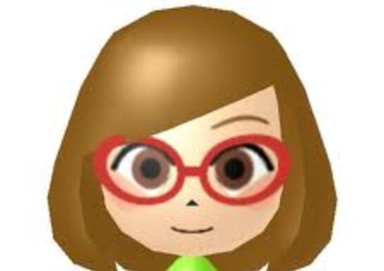 Add Nikki to Your Mii Collection