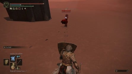 Elden Ring Tarnished Edition content