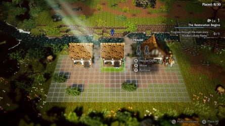 Octopath Traveler 0