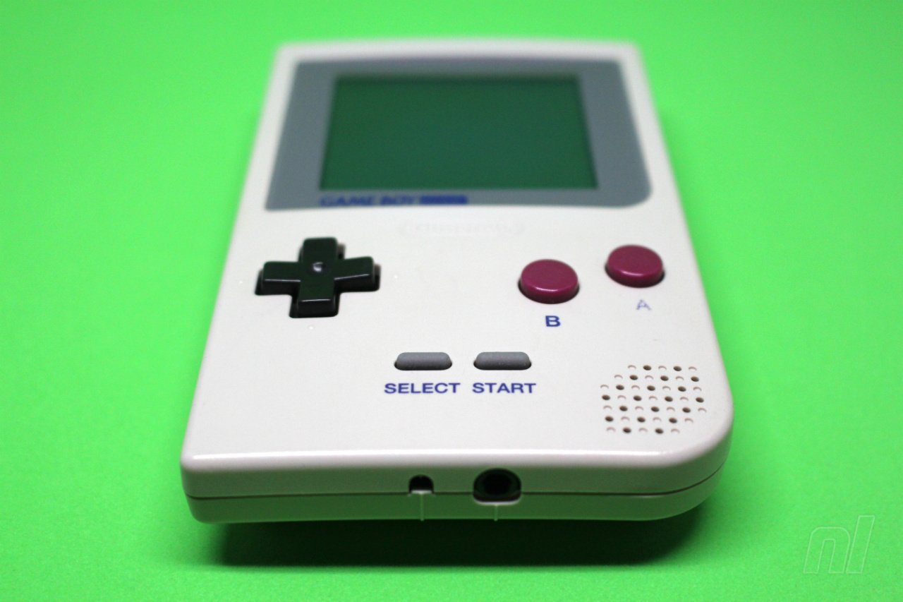 Hardware Classics: Boy Pocket Nintendo Life