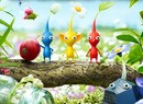 Pikmin 3 Deluxe Nintendo Switch 2 Rating Pops Up Online