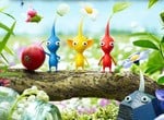 Pikmin 3 Deluxe Nintendo Switch 2 Rating Pops Up Online