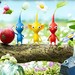 Pikmin 3 Deluxe Nintendo Switch 2 Rating Pops Up Online
