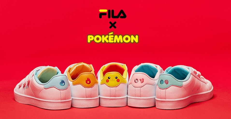 really cool trainers