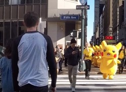Nintendo Minute Celebrates Pokémon Day and the Revamped Nintendo Store in New York