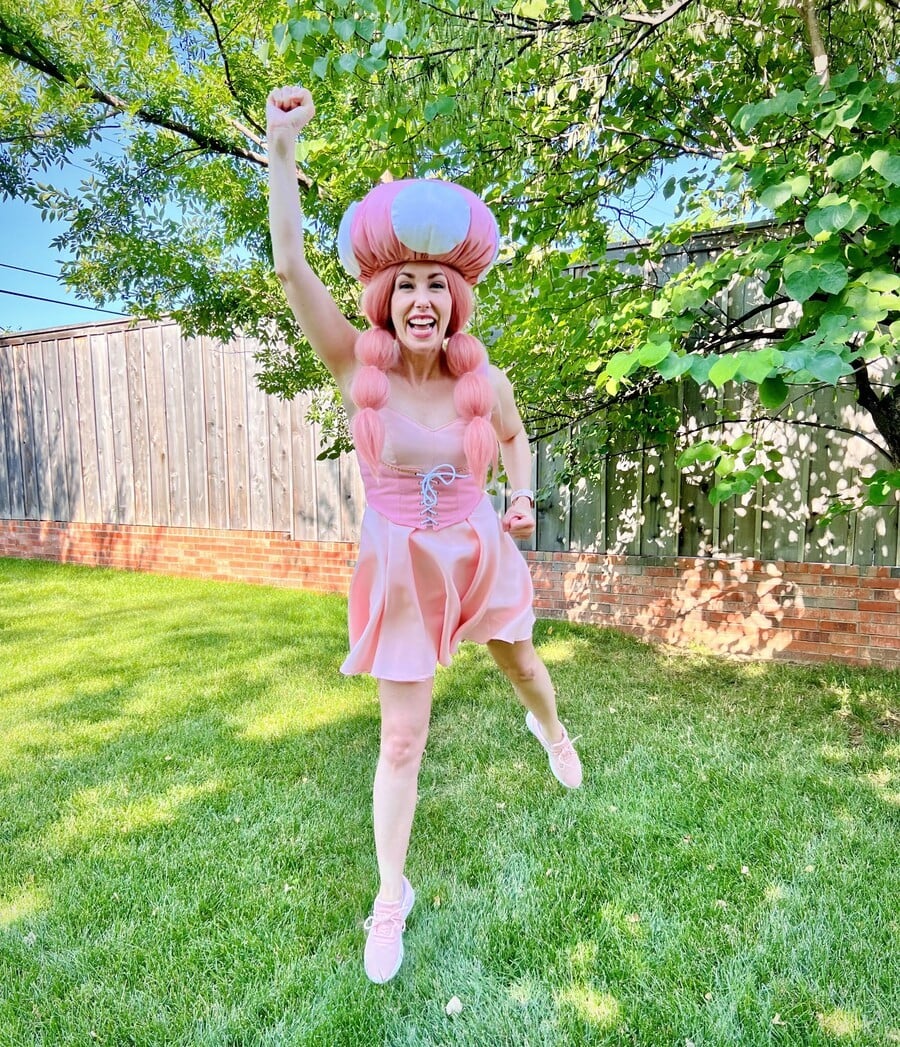 Toadette