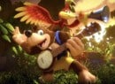 Banjo-Kazooie Has The Potential To "Rival 3D Mario", Says Ori Dev