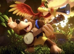 Banjo-Kazooie Has The Potential To "Rival 3D Mario", Says Ori Dev