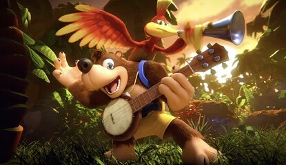 Banjo-Kazooie Has The Potential To "Rival 3D Mario", Says Ori Dev