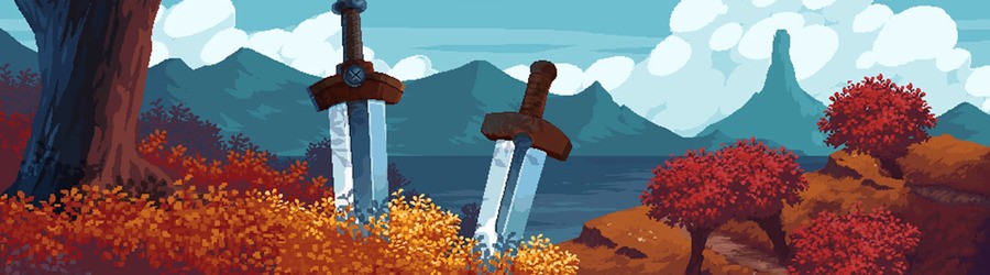 Evoland Legendary Edition (Switch eShop)