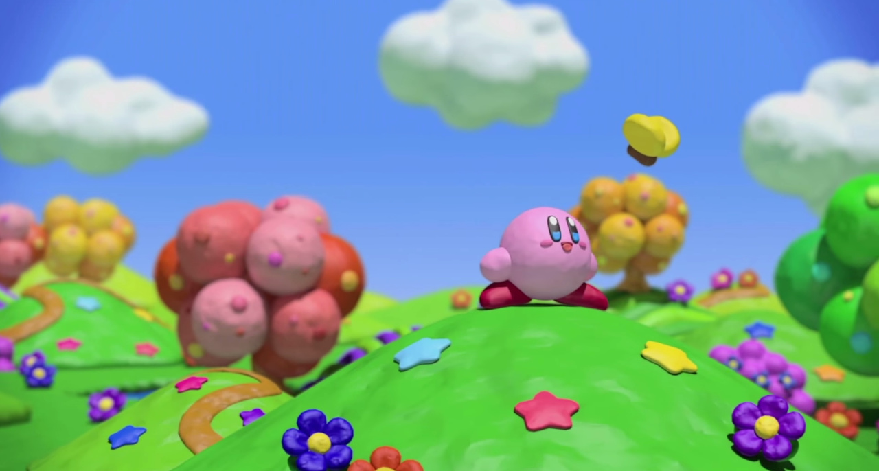 Here Are Our Fondest Kirby Memories - Feature | Nintendo Life