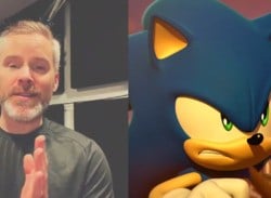 Sonic The Hedgehog Voice Actor Thanks Fans For Reaching Out