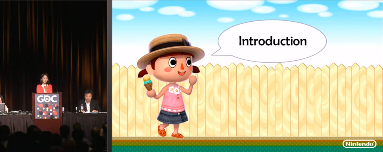 Animal Crossing: New Leaf and Castlevania Developers Share Insights on Game Development at GDC