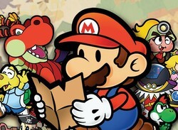Paper Mario: The Thousand-Year Door Has a Surprising Number of Glitches