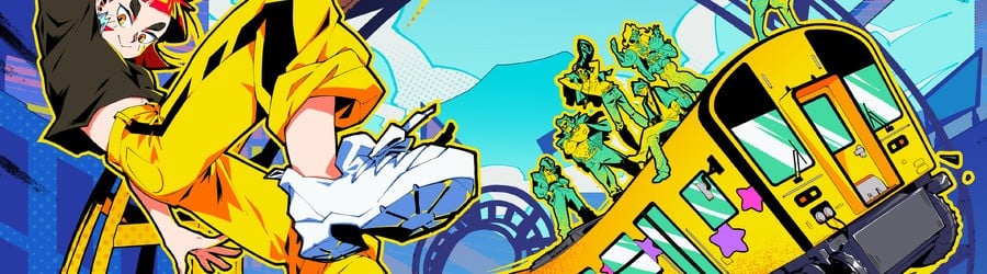 Denshattack! (Switch 2)