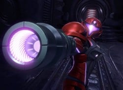 Metroid Prime 4's Sweet New Trailer Builds The Hype For Next Month's Launch