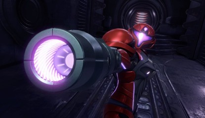 Metroid Prime 4's Sweet New Trailer Builds The Hype For Next Month's Launch