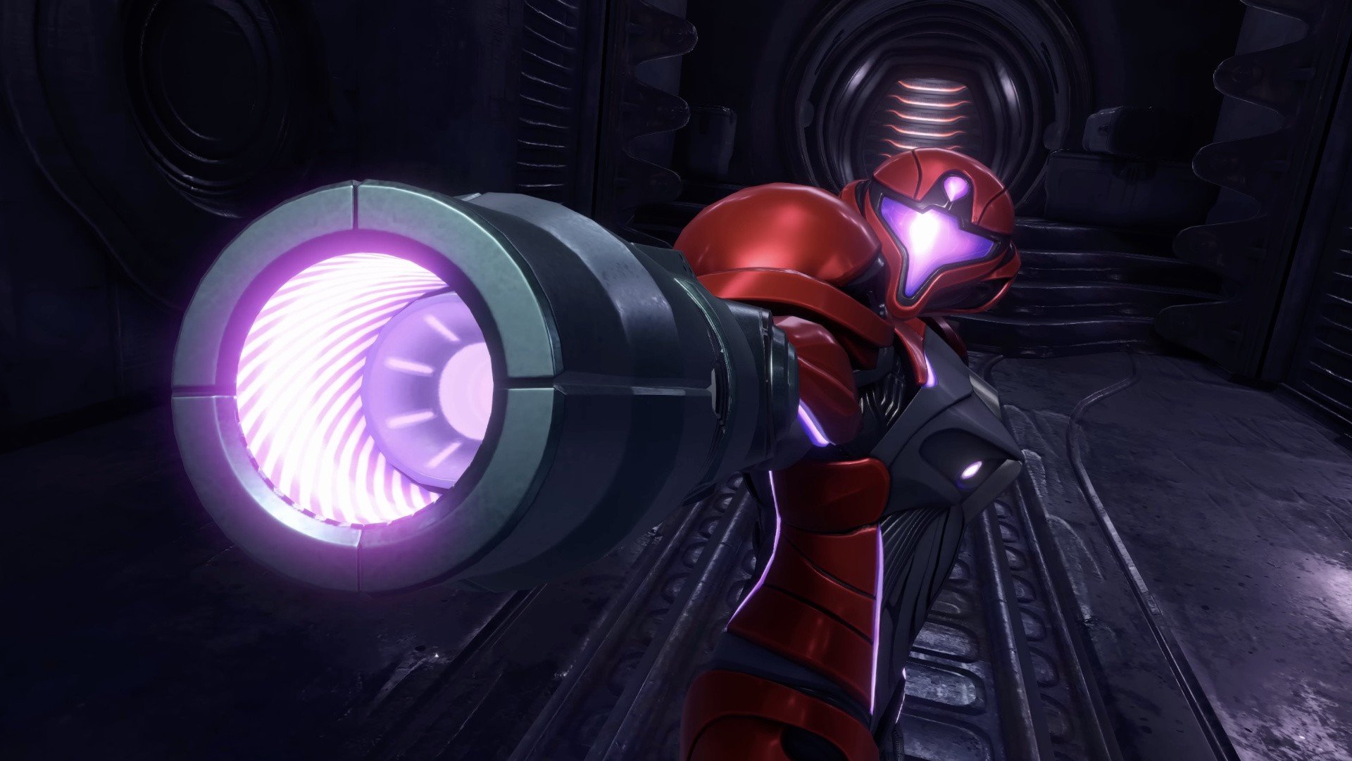 Metroid Prime 4’s Sweet New Trailer Builds The Hype For Next Month’s Launch