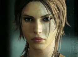 Tomb Raider Not Coming to Wii U