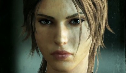 Tomb Raider Not Coming to Wii U