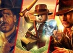 Best Indiana Jones Games, Ranked - Switch And Nintendo Platforms