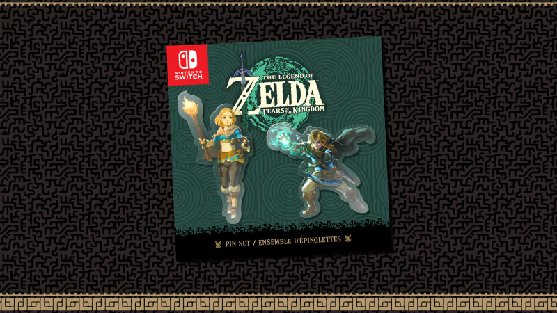 Zelda: Tears of the Kingdom