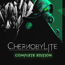 Chernobylite Complete Edition Cover