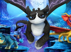 'DreamWorks Dragons: Legends Of The Nine Realms' Revealed During OG Unwrapped