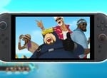 Dave The Diver Is Getting A Free Switch 2 Upgrade "Soon", Says Mintrocket