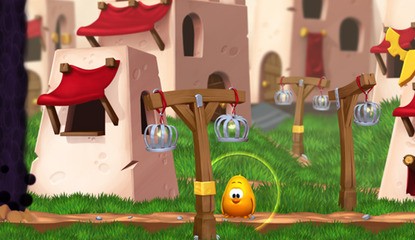 Toki Tori 2 Top 5 - What's New In The Sequel
