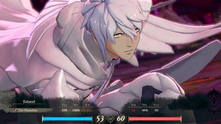 Fire Emblem: Fortune's Weave