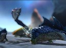 The Monster Hunter 4 Opening Cinematic is a Bit of a Beast