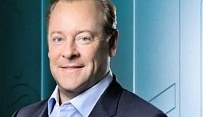 Sony CEO Refers to Nintendo Handhelds as "Babysitting Tools"