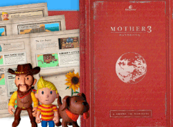 Fan-made Mother 3 Guide is All Kinds of Awesome