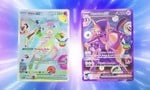 Tiny Violins At The Ready, Pokémon Scalpers Are Upset About New Expansion's Profitability