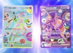 Tiny Violins At The Ready, Pokémon Scalpers Are Upset About New Expansion's Profitability
